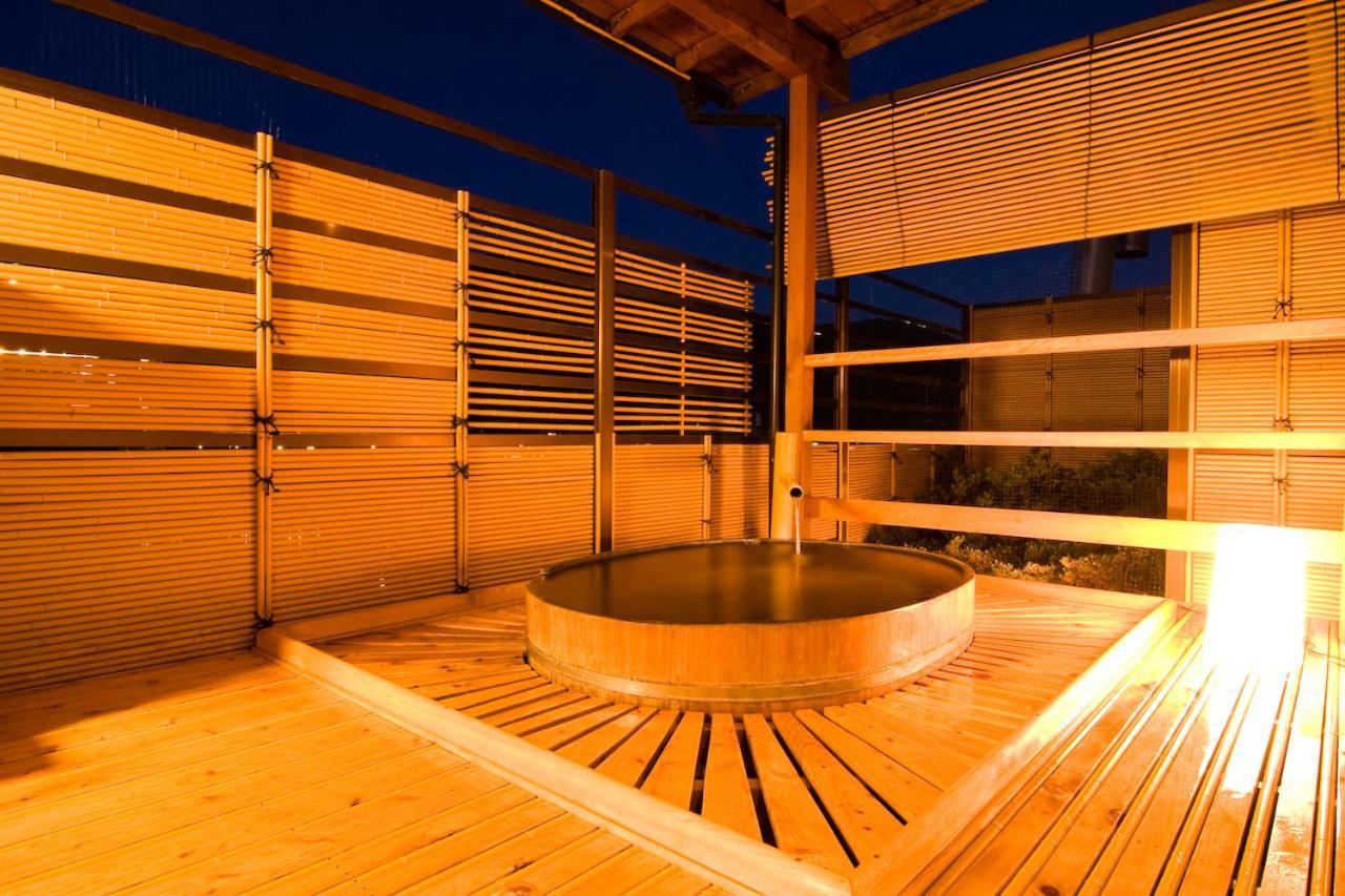 Hotel Kameya Honten Chikuma Exterior photo